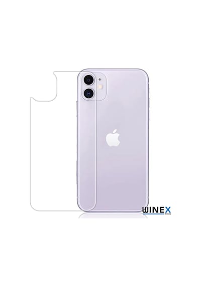 Realme GT Master Edition Ön-Arka Darbe Emici HD Ekran Koruyucu Kaplama
