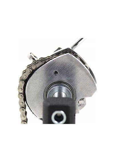 Dw Drums Dw 9000 Double Bass Pedal