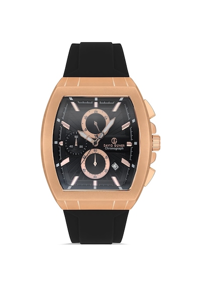 David Guner Dg-8485gd-r2 Siyah