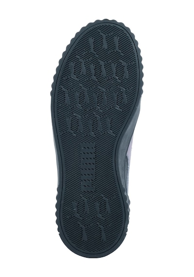 Puma Carina 3.0 Kadın Siyah Spor Ayakkabı 400724-09 Siyah
