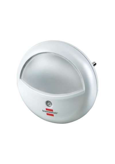 Led Nightlight Ol 02r Sensörlü Gece Lambası .