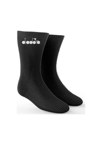Diadora Jode Antrenman Çorabı Siyah