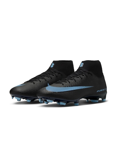 Nike Fq1456 Süperfly 10 Acad Fg/mg Krampon Siyah