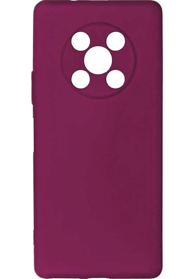 Microcase Huawei Nova Y90 Premium Matte Silikon Kılıf
