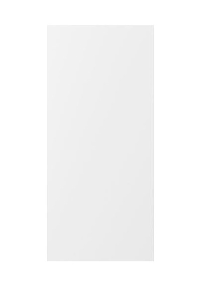 Ikea Förbättra Kaplama Paneli, Mat Beyaz, 39x86 Cm