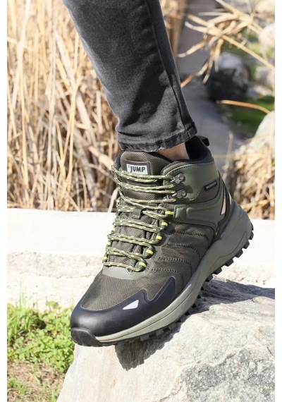 Jump 28680 Kadın Outdoor Su Geçirmez Bot Kış 23 001