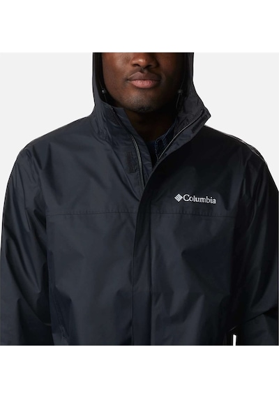 Columbia Watertight İi Jacket Erkek Yağmurluk-010
