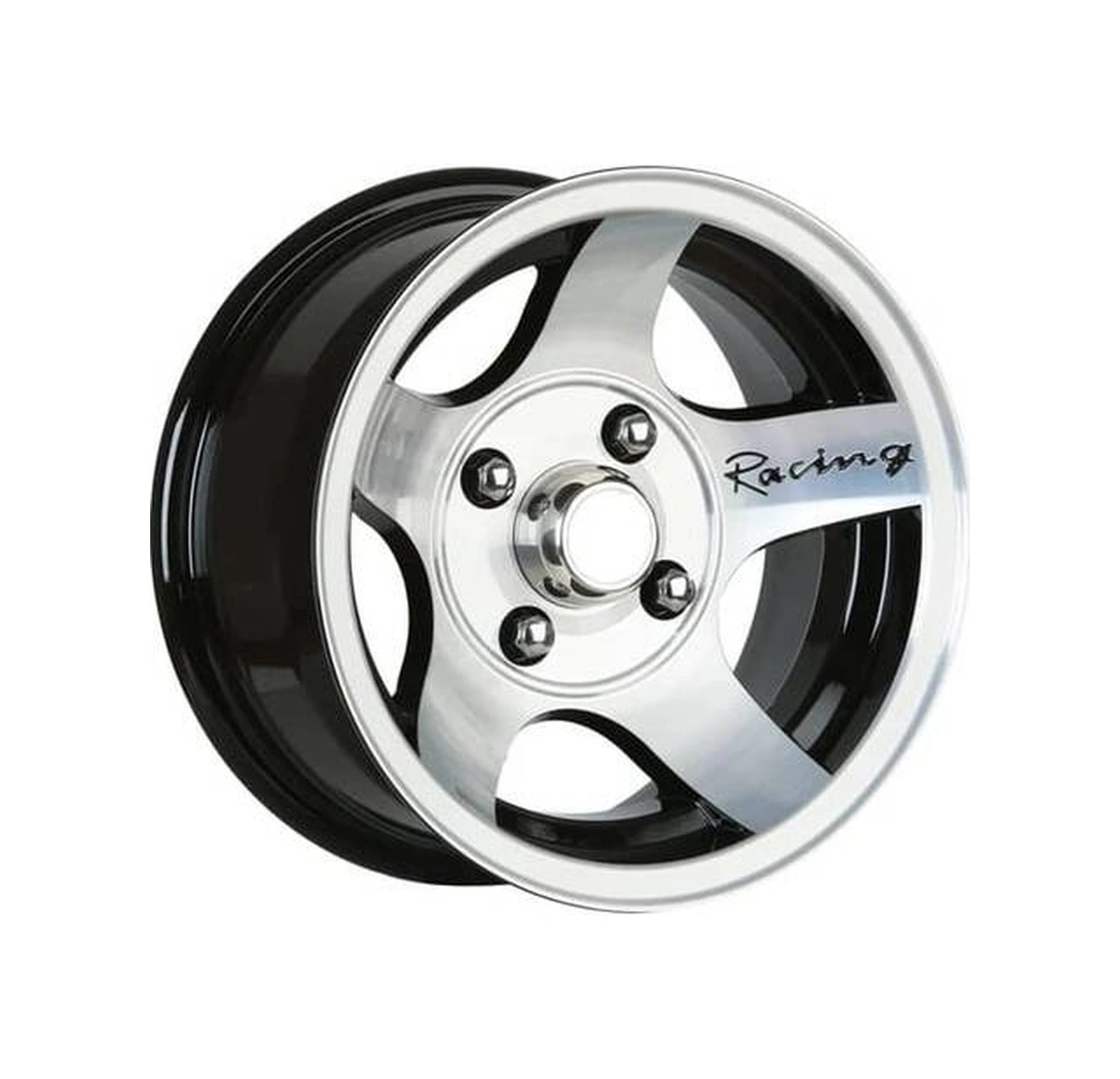 4x98x13 6.5 335 Et-10 60.10 Black Dıamond Fd 4 Adet