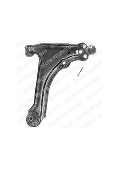 DELPHI TC649 SALINCAK SAĞ ASTRA F 91-97 VECTRA A CALIBRA A 90-97