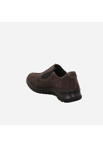 Sneaker Kadın 2-009568-2800 Legero Softboot 4.0 Gri