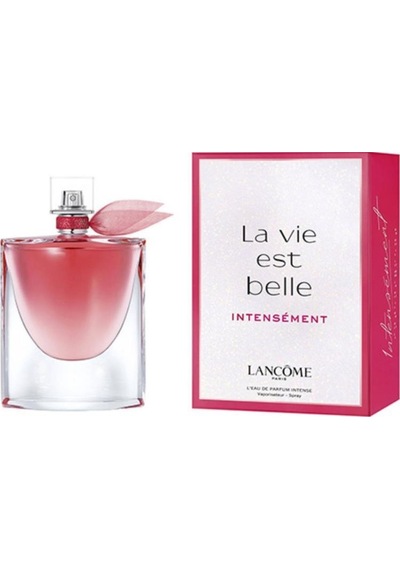 Lancome La Vie Est Belle Intensement Intense Kadın Parfüm EDP 50 ML
