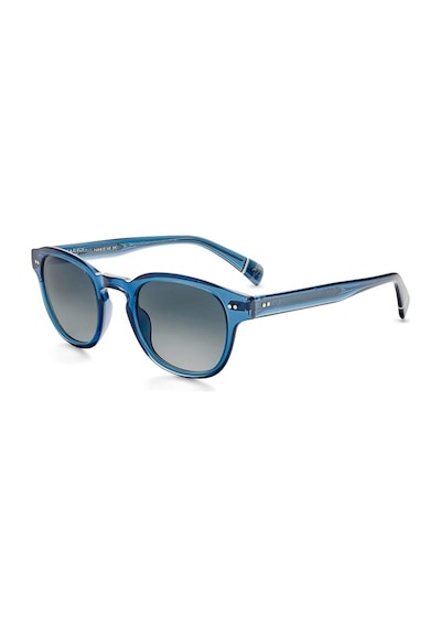Etnia Barcelona 5 Pala2 51s Blbk Unisex Güneş Gözlüğü Mavi