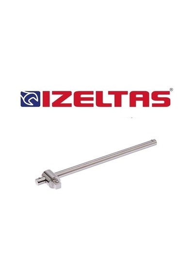 İzeltaş 1/2 T Lokma Kolu 250 Mm