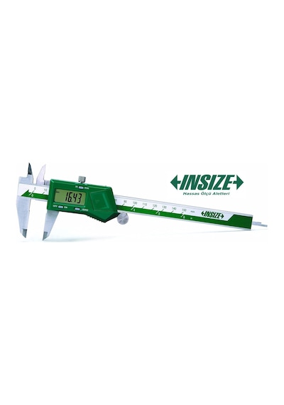 Insize 1108-150 Dijital Kumpas 150 Mm