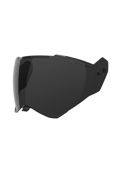Nexx X.Wed 3 - X.WST 3 Vizör Siyah Kask Camı