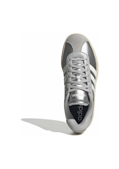 Adidas Vl Court Bold Kadın Spor Ayakkabısı Ih9139 Çok Renkli