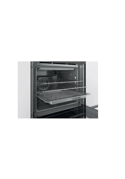 Hoover HOC3BF3058IN 65 L Ankastre Fırın