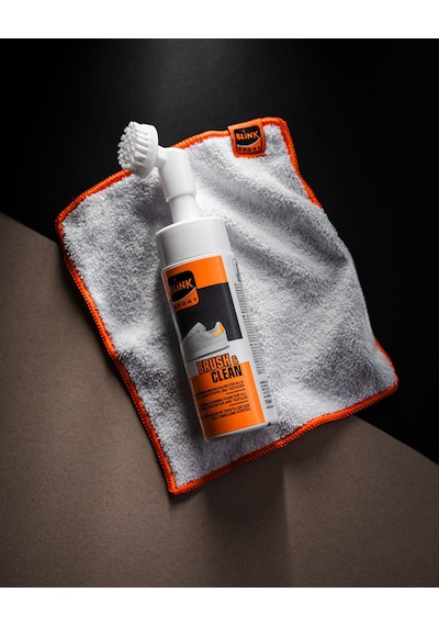 Blink Sport Brush & Clean Naturel