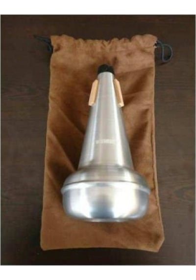 Wısemann Trombone Susturucu