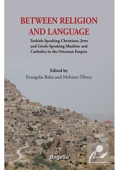 Between Religion And Language