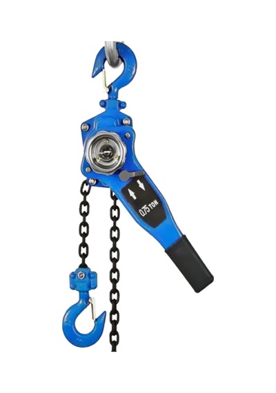Nttools Hubzug 1.5 Ton Nthsh-1.5t