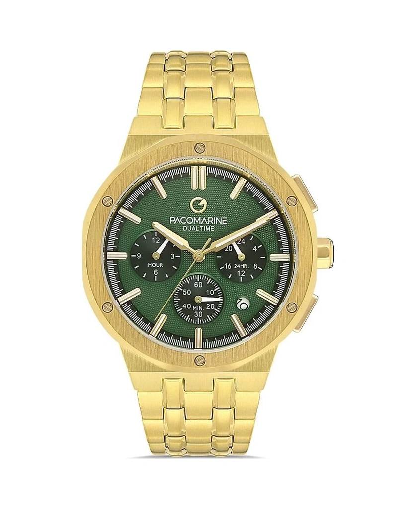 Pacomarine Pm.22154.04 Gri