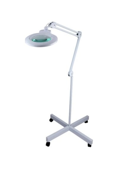 Işıklı Büyüteç Ayaklı Loop Ever Plus (Led Işık)