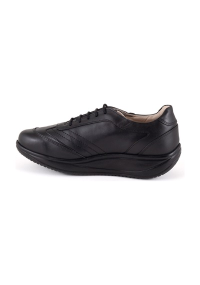 Dr. Comfort 5000 Kadın Ayakkabı Drc-5000-b01001 Siyah