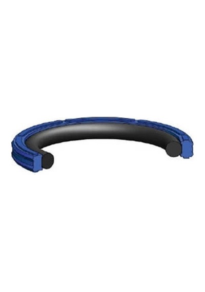 Piston Keçesi Pu/nbr K15 - 59x70x4.2