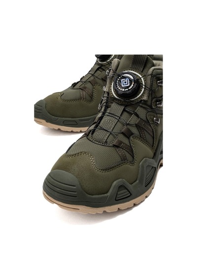 Pepino 26-2384 Haki Çocuk Sneakers