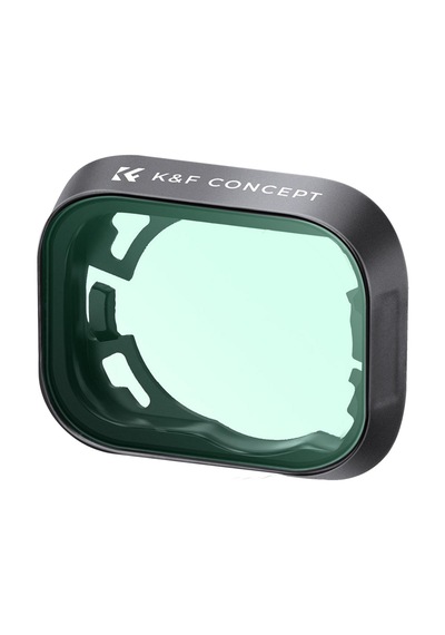 K&F Concept Djı Mini 3 Pro Uyumlu MC-UV Filtre