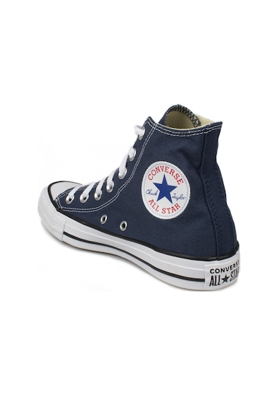 Converse Chuck Taylor All Star Unisex Günlük Spor Ayakkabı M9622C Lacivert Converse Chuck Taylor All Star Unisex Günlük Spor Ayakkabı M9622C Lacivert