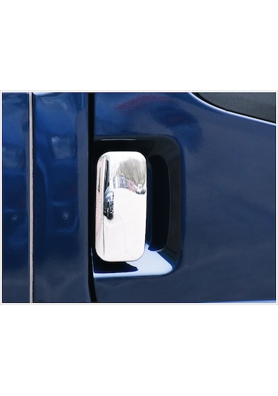 Ford Transit Krom Kapı Kolu 5 Kapı 2003-2014 Arası P. Çelik