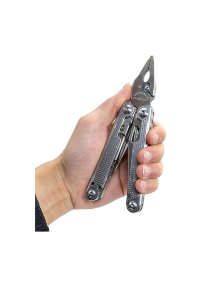 İzeltaş 14000 005269 180mm Multi Tool Pro 15 Fonksiyonlu Belirtilmemiş