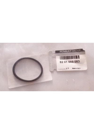 Otomatik Vites Beyni Contası Fluence 8201088083