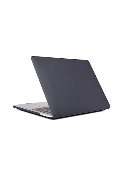 Macbook Air 13 A1932 2018 A2179 A2337 2020 Kristal Kapak Koruma Kılıf- 5775