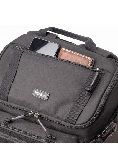 Think Tank Darklight Backpack 20l Montane Green Fotoğraf Makinası Çantası Çanta
