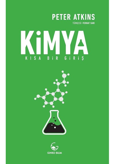 Kimya Kısa Bir Giriş