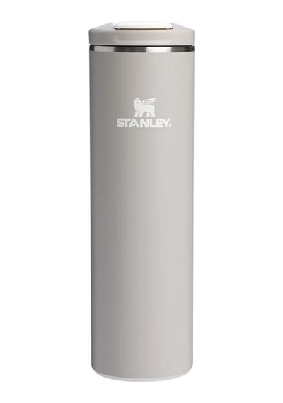 Stanley Termos The Transit Fliptop Mug 0.59l / 20oz Gri