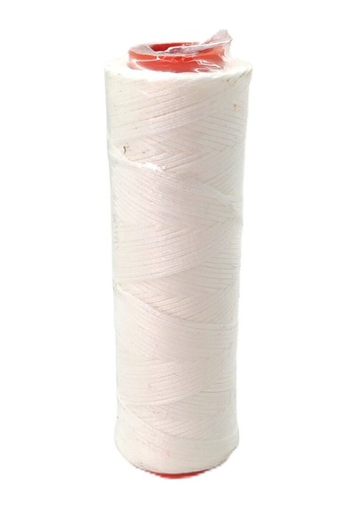 1 Mm Mumlu Ip 100 Metre 1 Mm / Beyaz