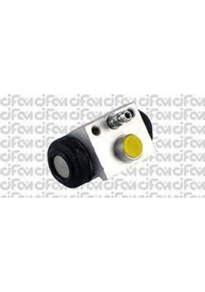 CIFAM 101-1075 Fren Silindiri 500 L 12- Egea 15-