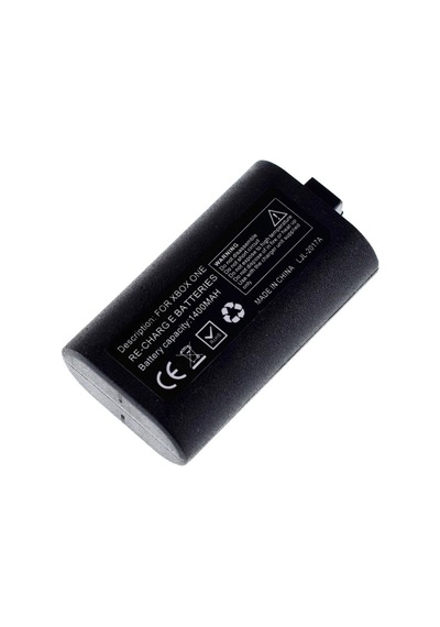Beboncool Xbox One-one X-one S-series S Series X 1400mah Pil Seti