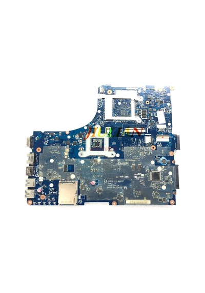 Lenovo Y500 Notebook Anakartı, Mainboard La-8692p