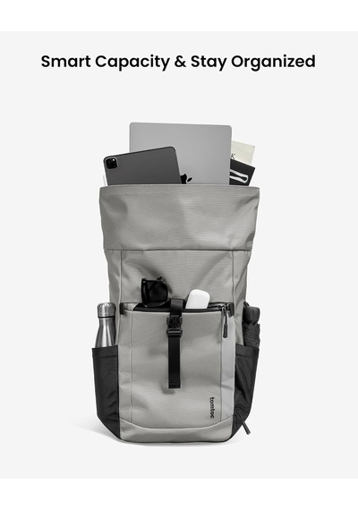 Tomtoc Flap Laptop Sırt Çantası, 17-23 Litre Düşünceli Sırt Çantaları Laptop Sırt Çantası 15.6 İnç Laptop, Macbook Pro 16, Günlük Sırt Çantası Boş Sırt Çantası Okul Sırt Çantası Uni Sırt Çantası Tomtoc Flap Laptop Sırt Çantası, 17-23 Litre Düşünceli Sırt Çantaları Laptop Sırt Çantası 15.6 İnç Laptop, Macbook Pro 16, Günlük Sırt Çantası Boş Sırt Çantası Okul Sırt Çantası Uni Sırt Çantası