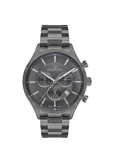 Jacques Philippe Swiss Madde JPQGC038347 Erkek Kol Saati