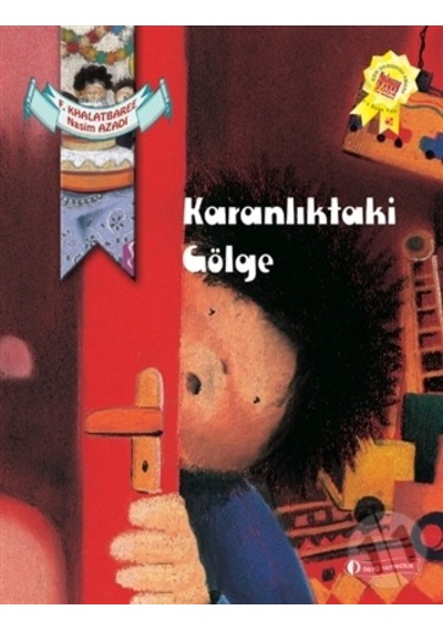 Karanlıktaki  Gölge