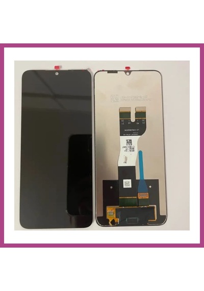 Gees Global Samsung Uyumlu A05s Sm-a057f Dokunmatik Ekran Gbzs