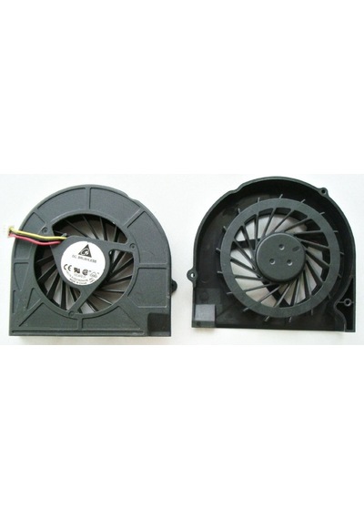 Hp G70-457ca Fan V1 1 Adet