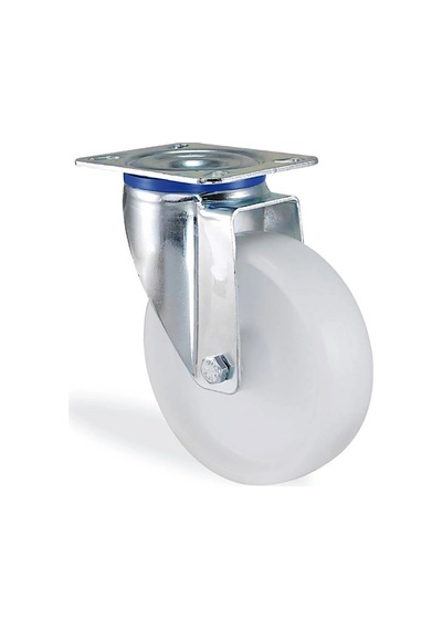 Teker Döner Tablalı 125x40 Mmb 1 Adet 007