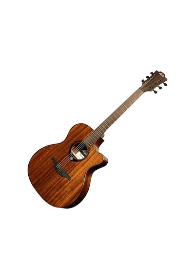 LAG GLA T98ACE Tramontane Auditorium Elektro Akustik Gitar